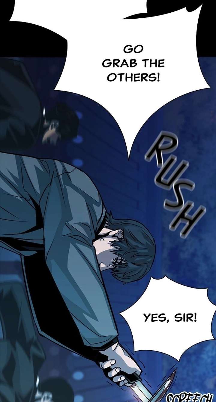 Worst Generation Chapter 34 - Page 95