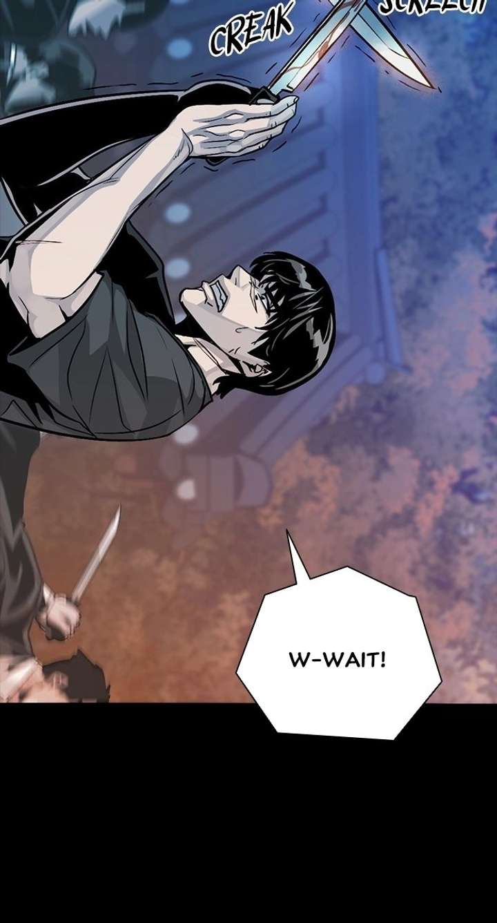 Worst Generation Chapter 34 - Page 96