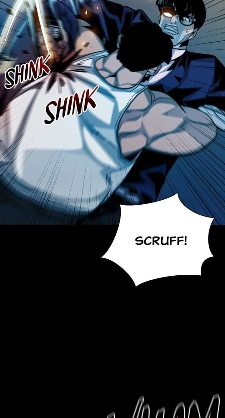 Worst Generation Chapter 35 - Page 107