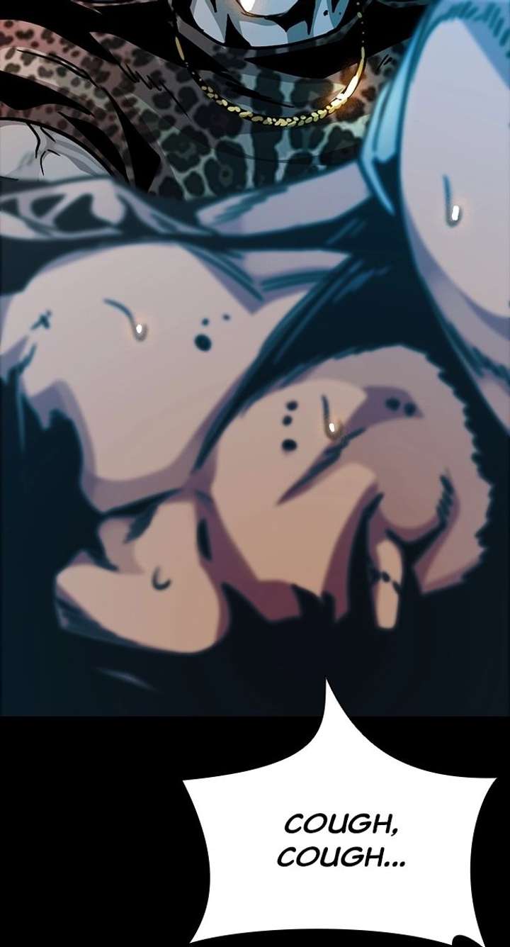 Worst Generation Chapter 35 - Page 111