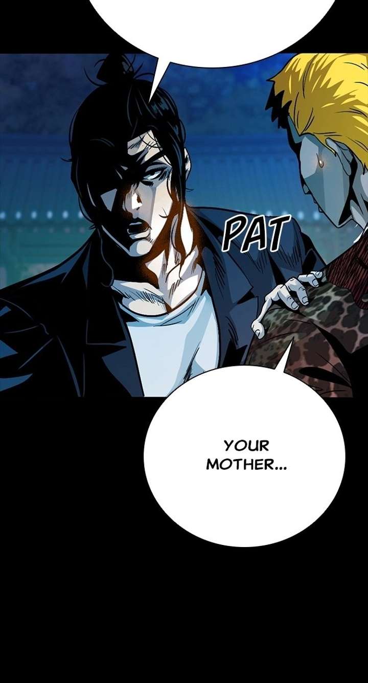 Worst Generation Chapter 35 - Page 140