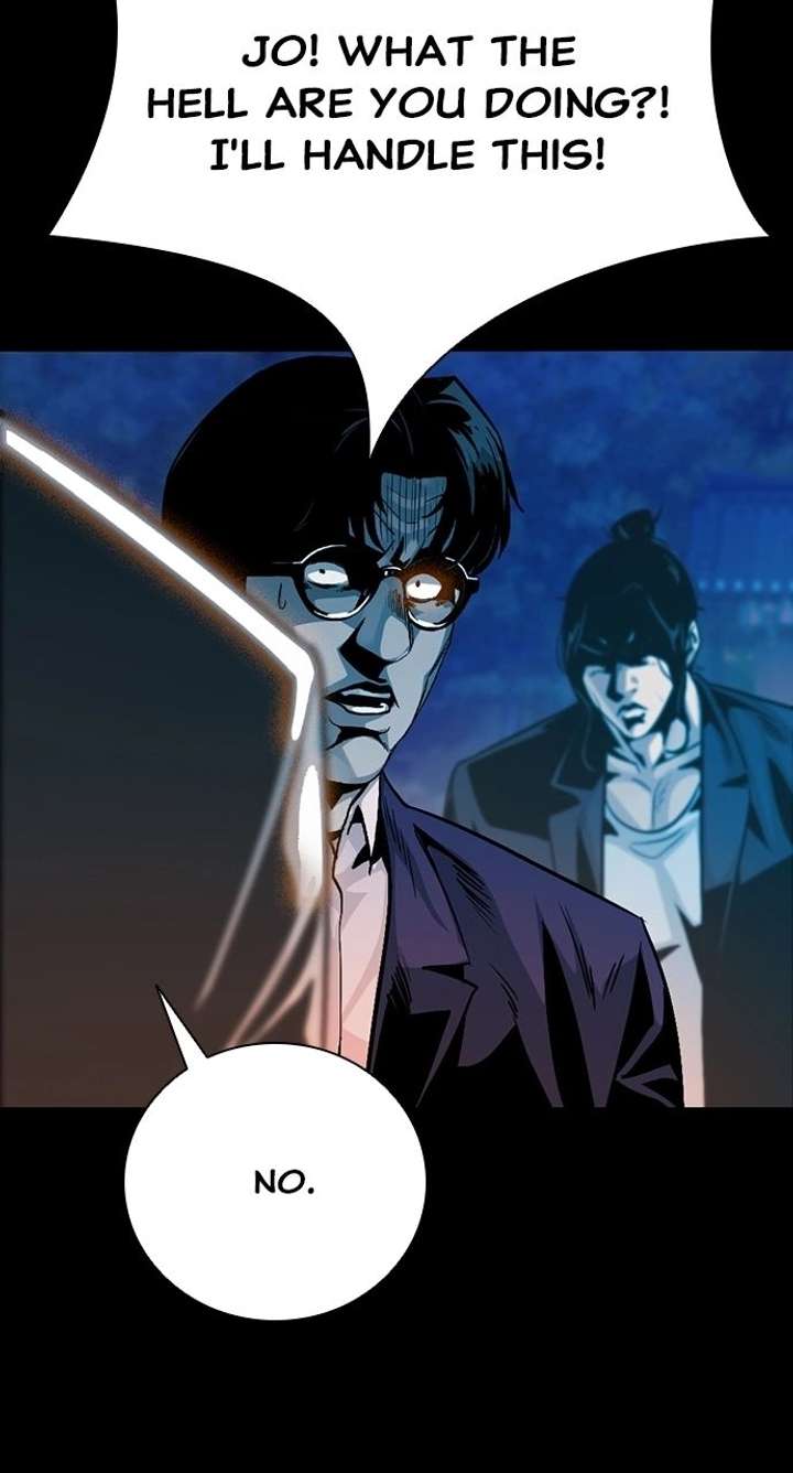 Worst Generation Chapter 35 - Page 147