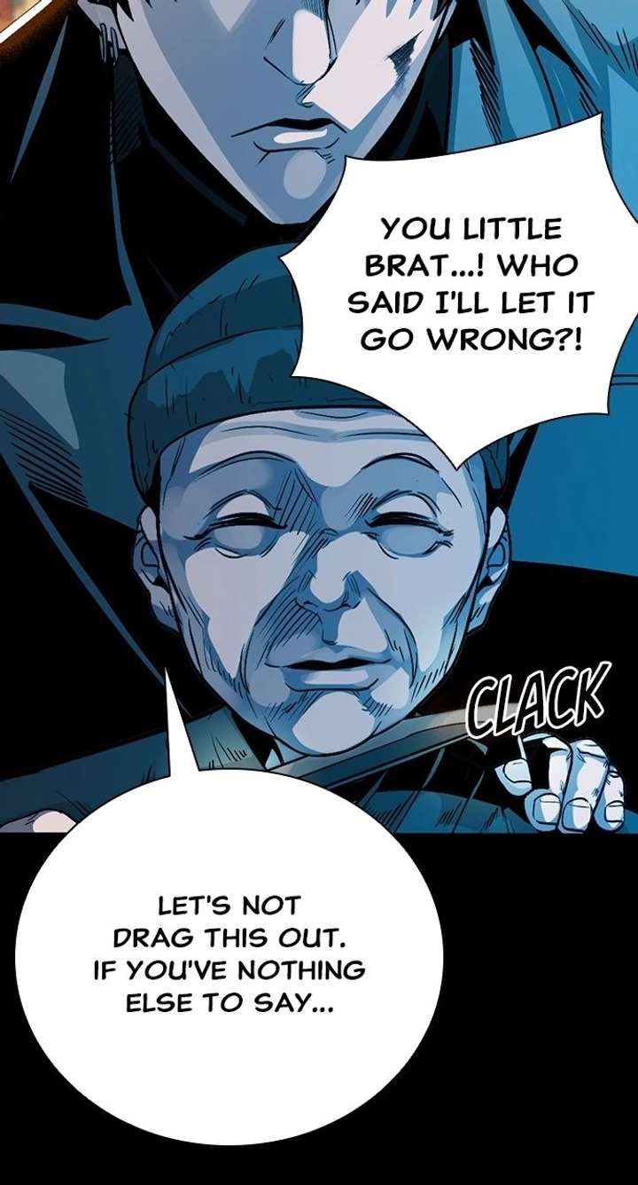 Worst Generation Chapter 35 - Page 149