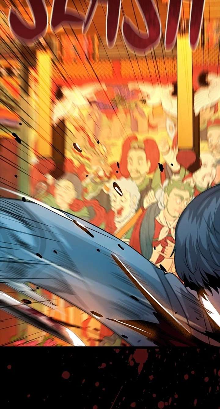 Worst Generation Chapter 35 - Page 156