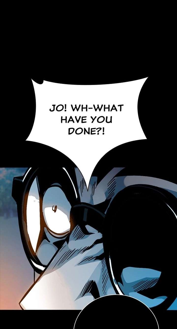 Worst Generation Chapter 35 - Page 159