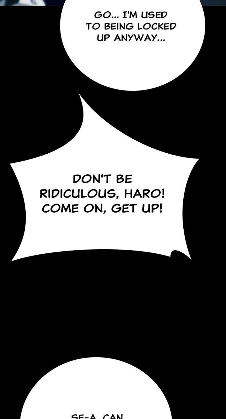 Worst Generation Chapter 35 - Page 22