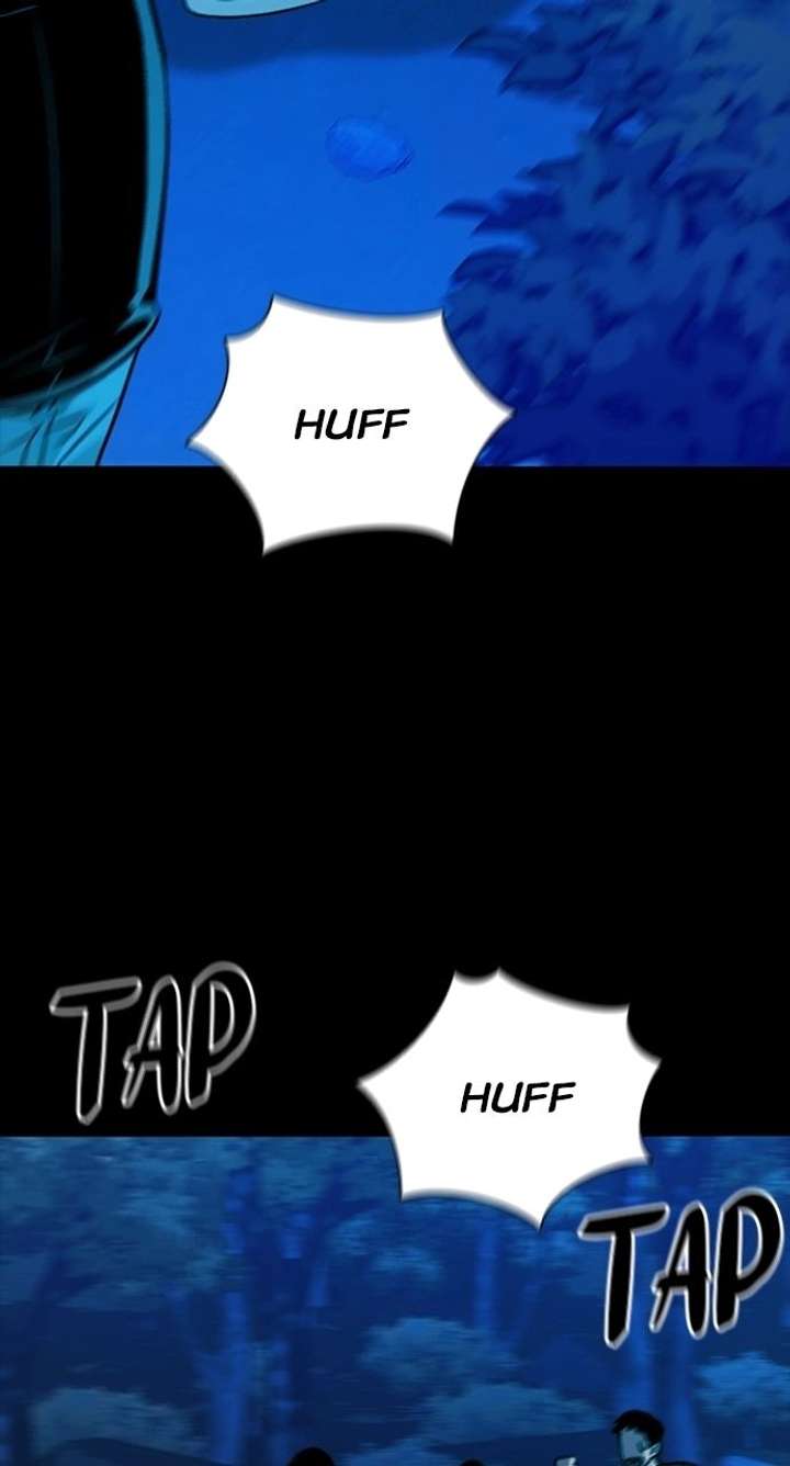 Worst Generation Chapter 35 - Page 3