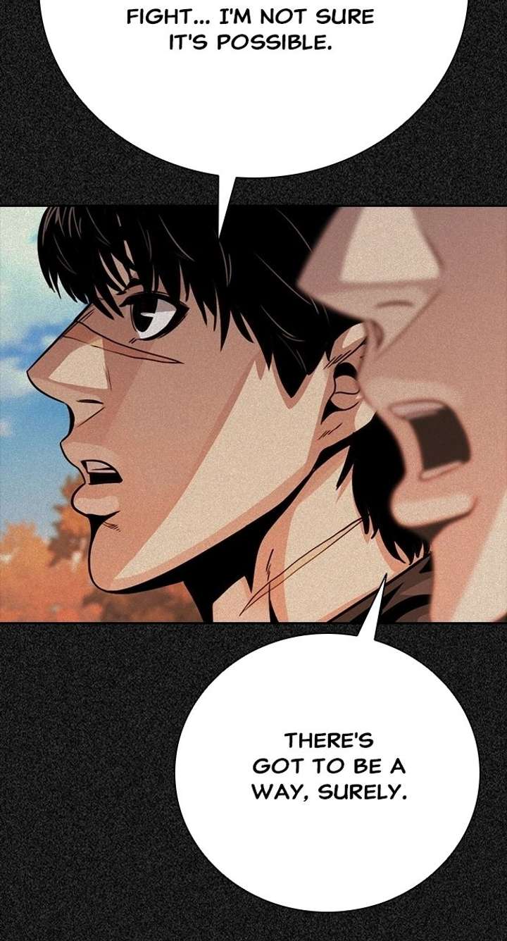 Worst Generation Chapter 35 - Page 38