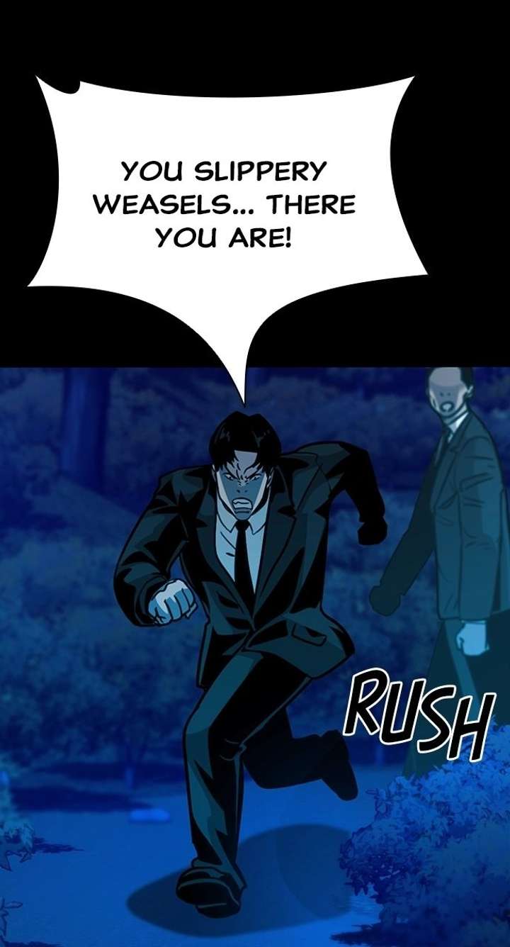 Worst Generation Chapter 35 - Page 41