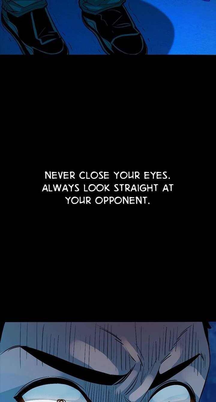 Worst Generation Chapter 35 - Page 44