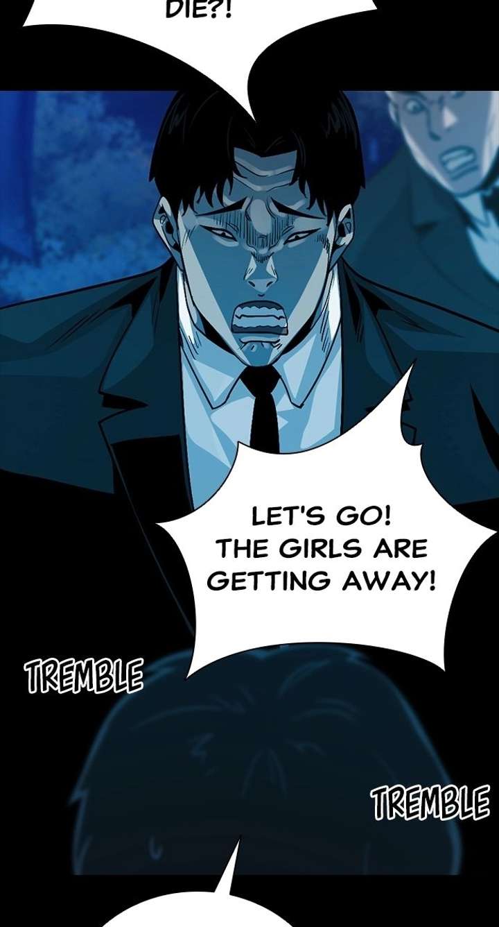 Worst Generation Chapter 35 - Page 46