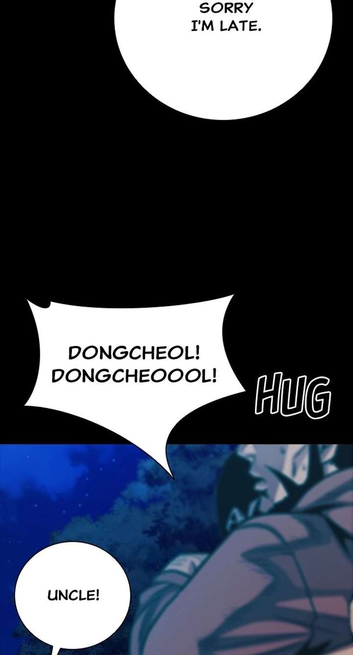 Worst Generation Chapter 35 - Page 62