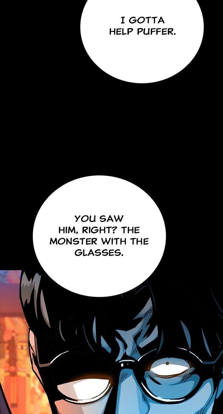 Worst Generation Chapter 35 - Page 67