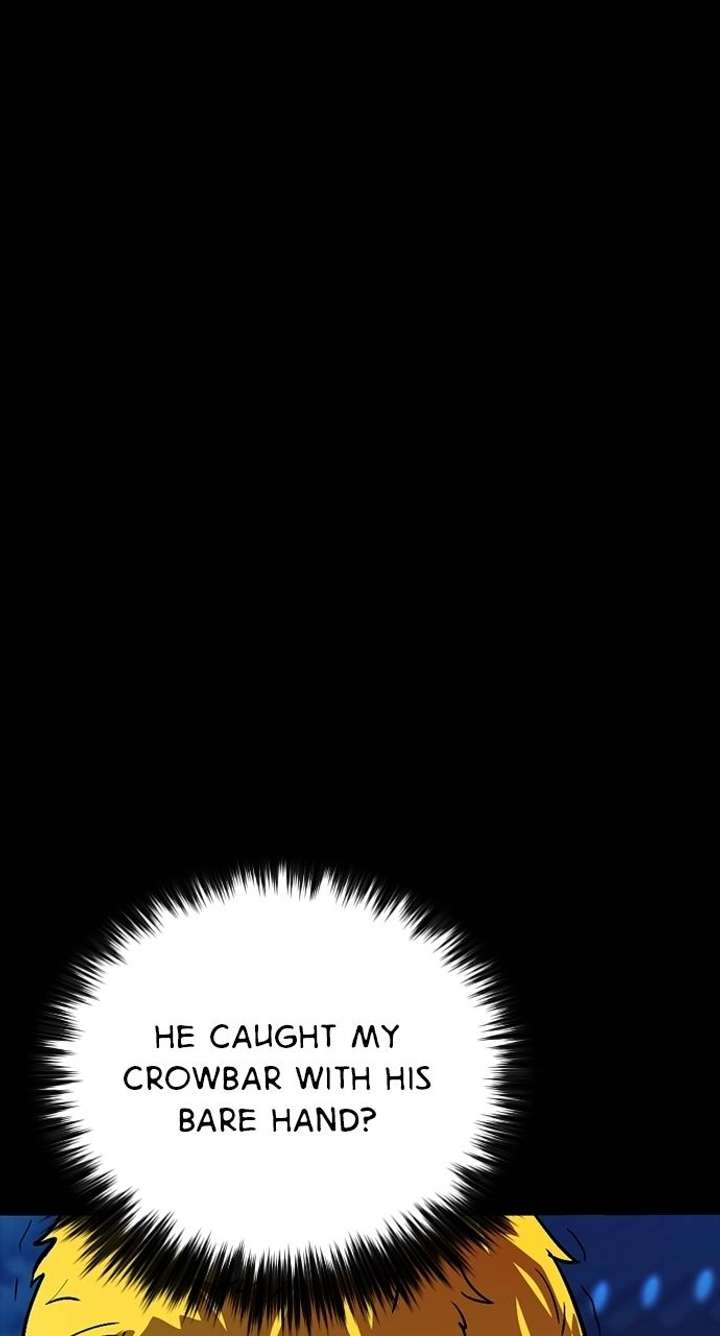 Worst Generation Chapter 35 - Page 72