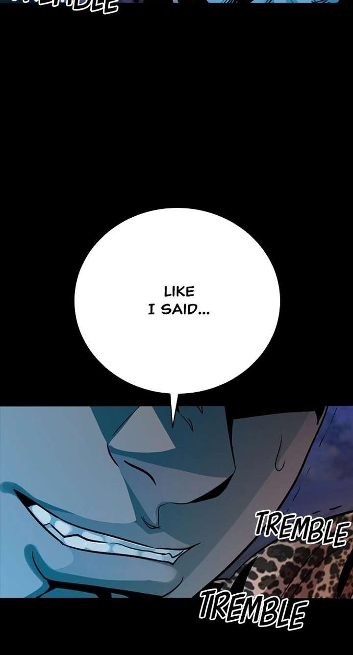 Worst Generation Chapter 35 - Page 75