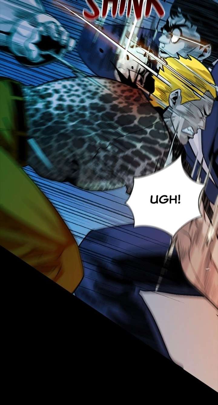 Worst Generation Chapter 35 - Page 87