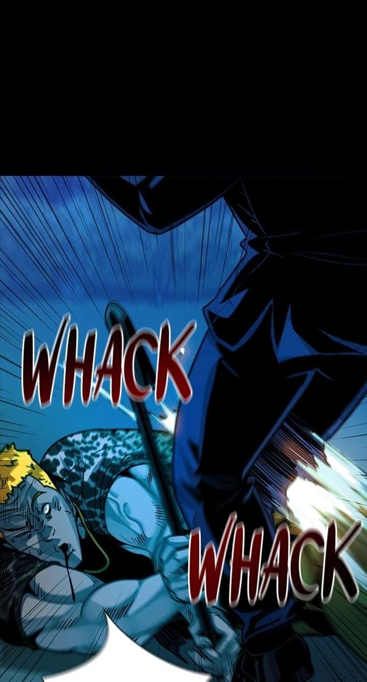 Worst Generation Chapter 35 - Page 95