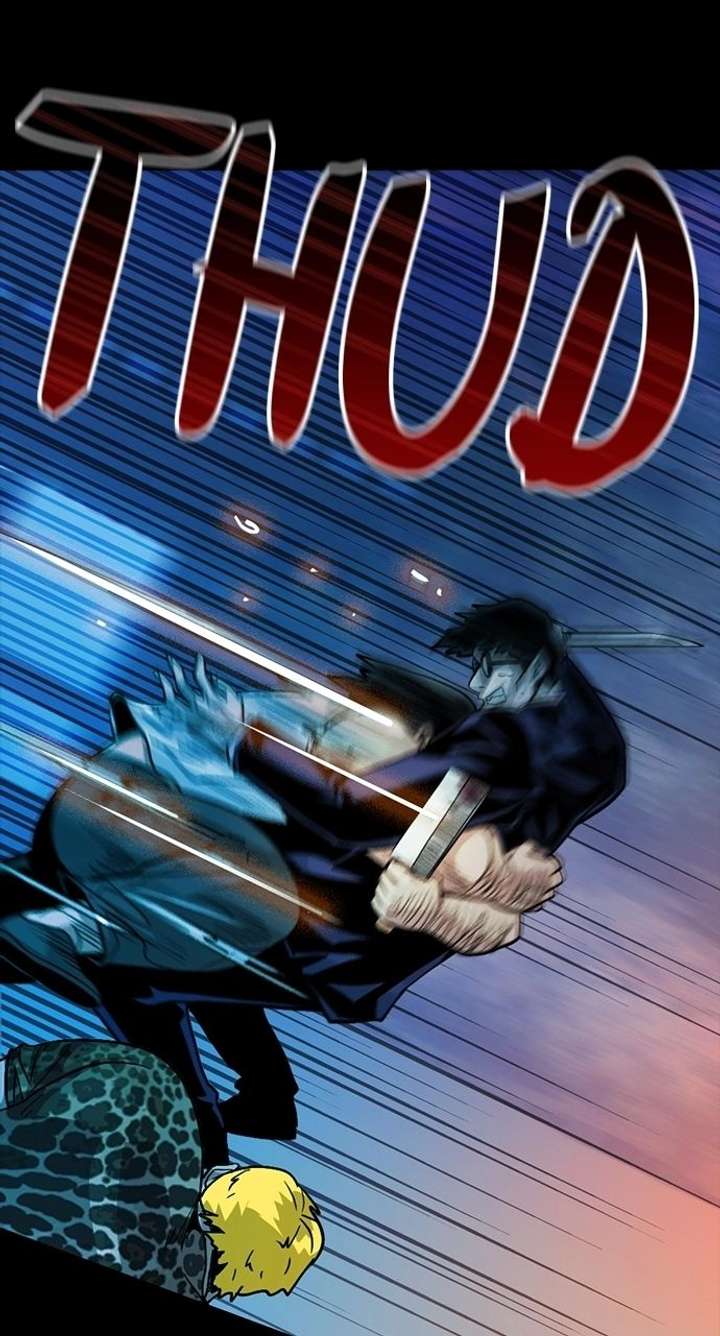 Worst Generation Chapter 35 - Page 97