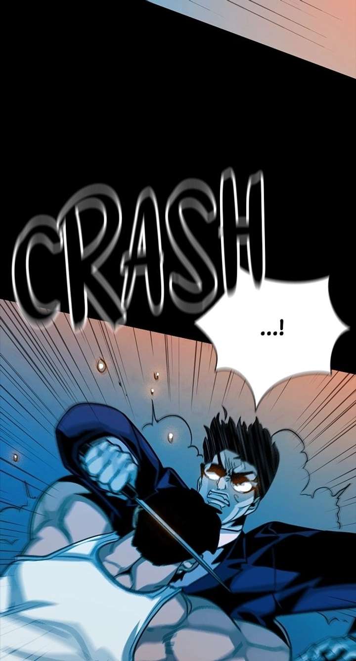 Worst Generation Chapter 35 - Page 98