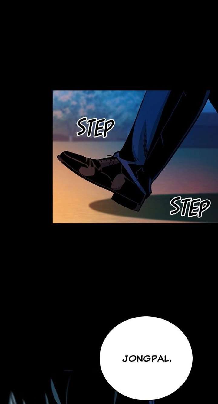 Worst Generation Chapter 36 - Page 11