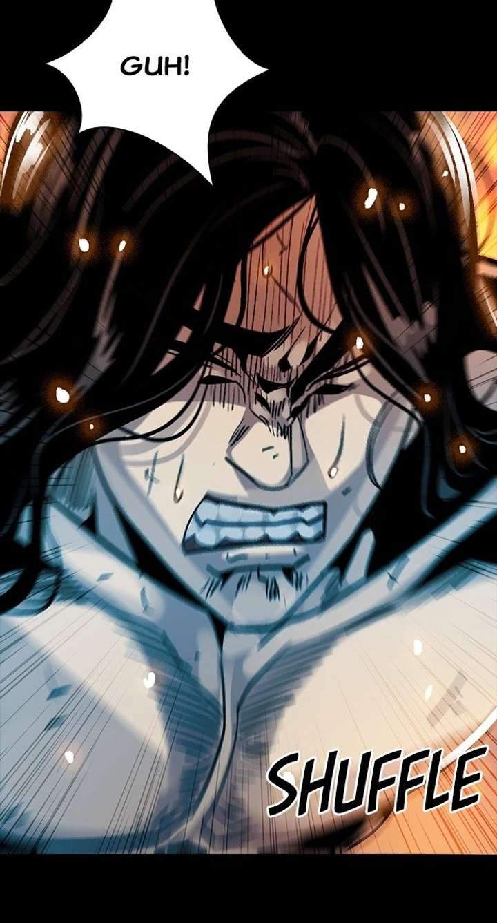 Worst Generation Chapter 36 - Page 117