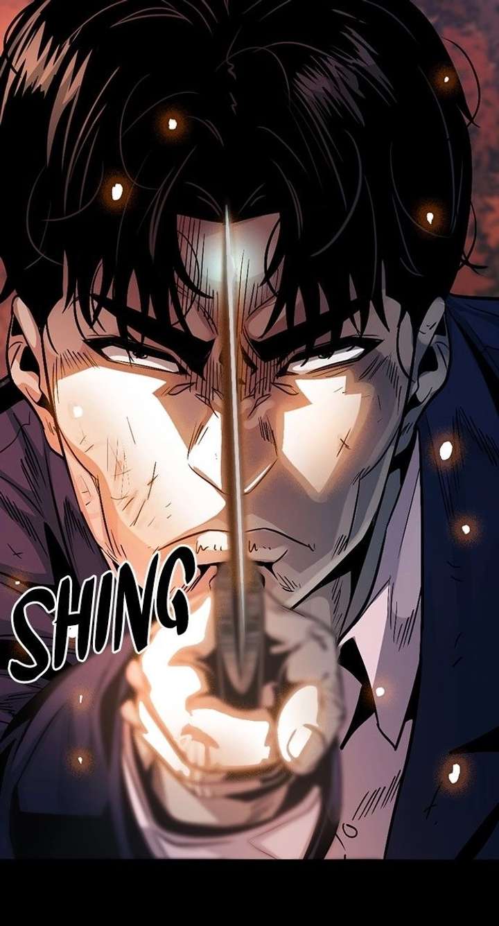 Worst Generation Chapter 36 - Page 124