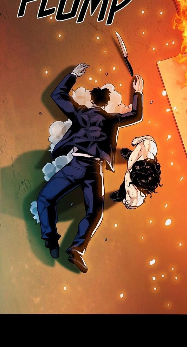 Worst Generation Chapter 36 - Page 140