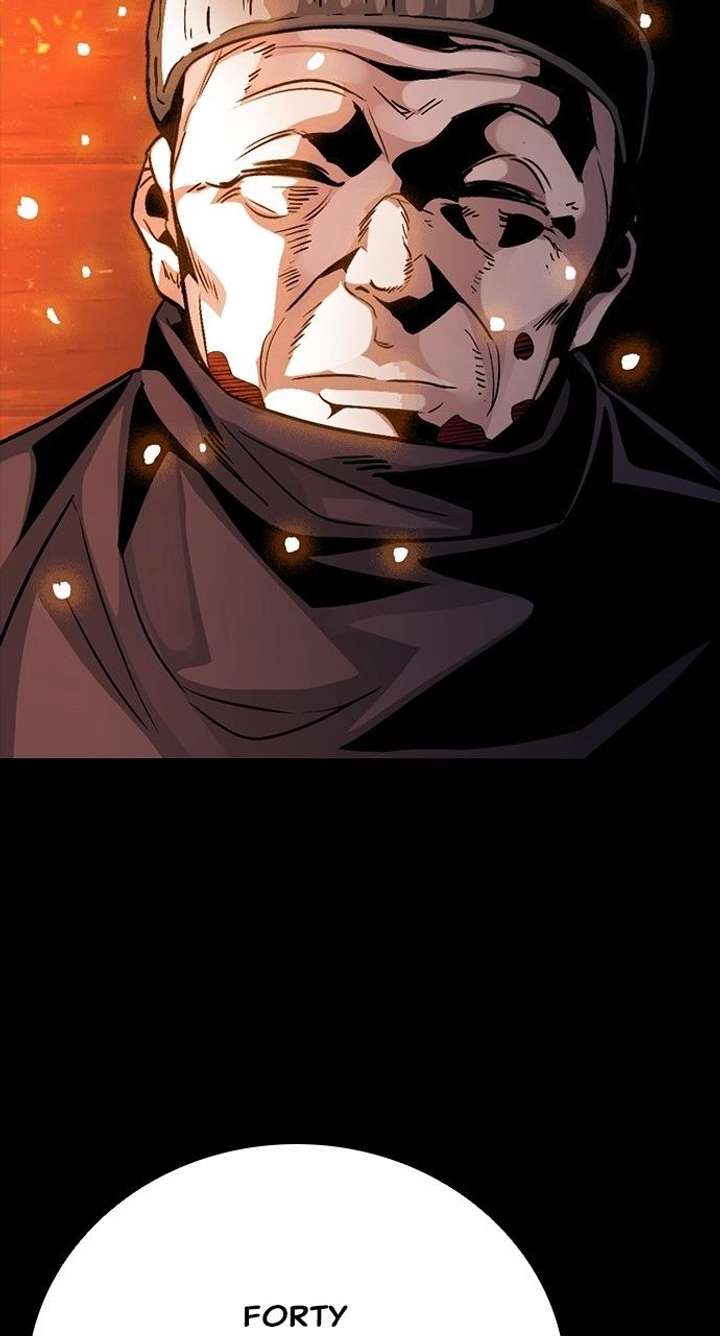 Worst Generation Chapter 36 - Page 24