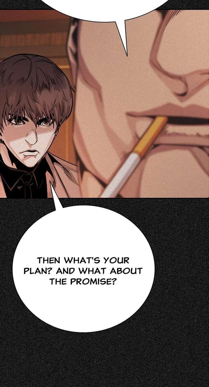 Worst Generation Chapter 36 - Page 45