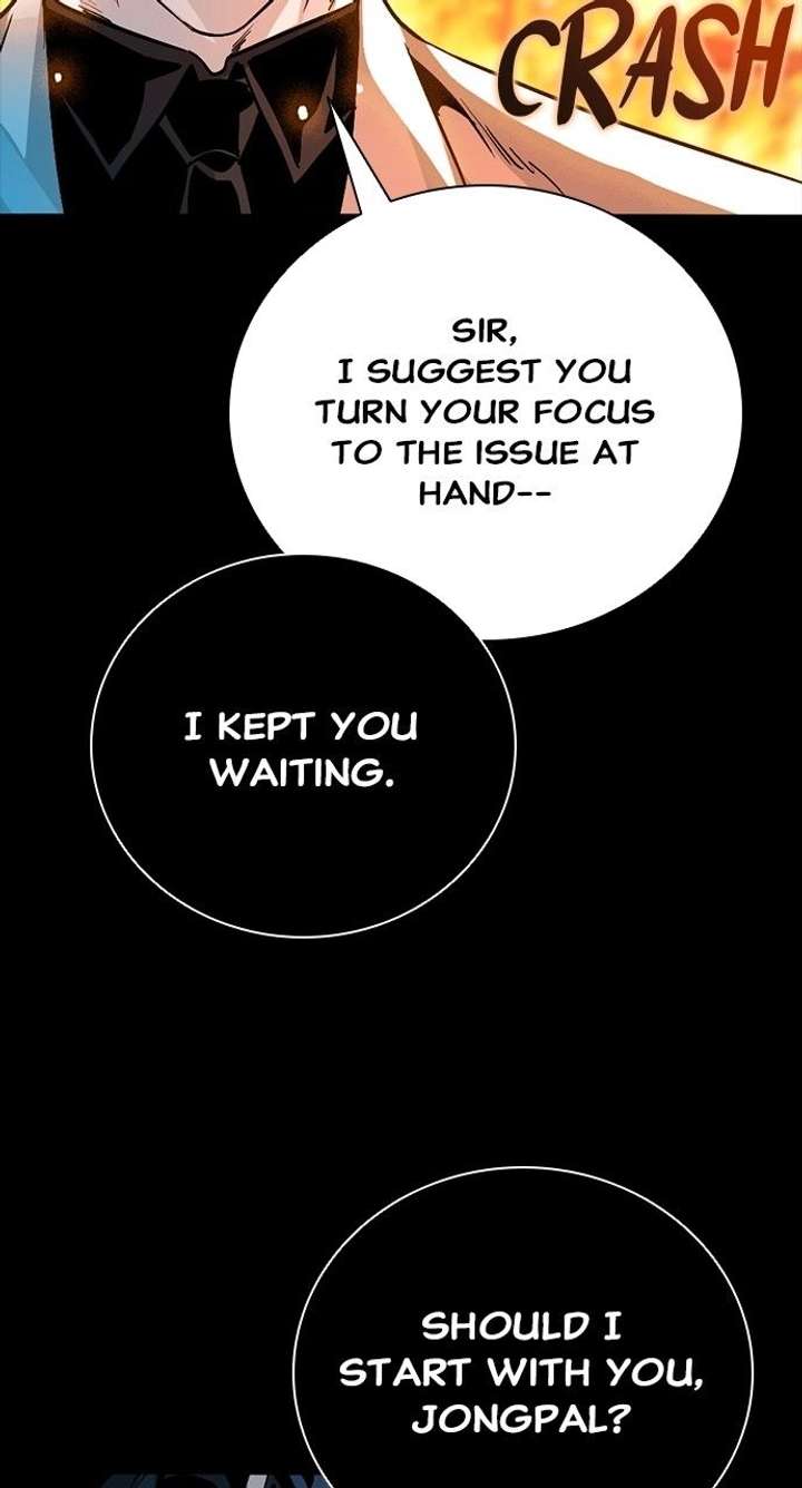 Worst Generation Chapter 36 - Page 49