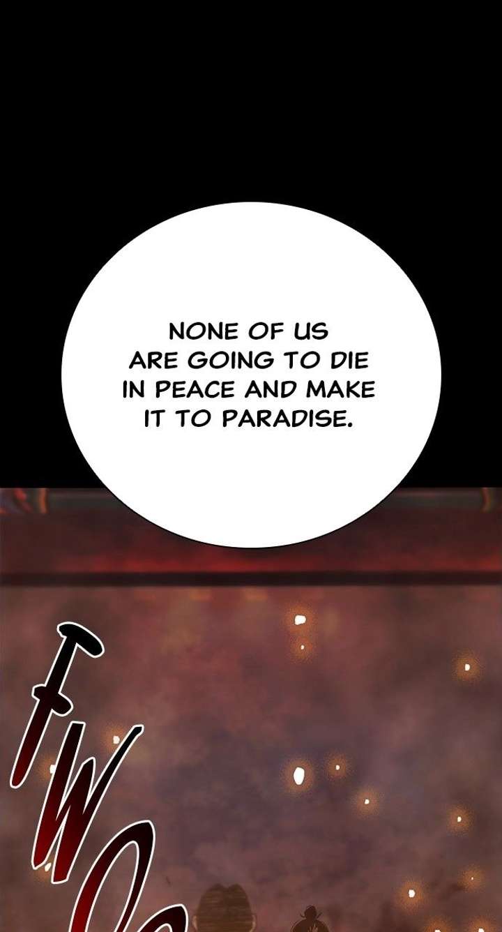 Worst Generation Chapter 36 - Page 5