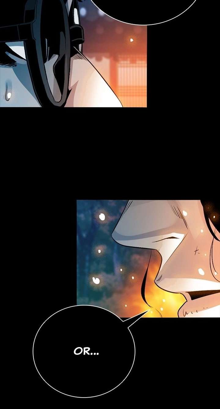 Worst Generation Chapter 36 - Page 50