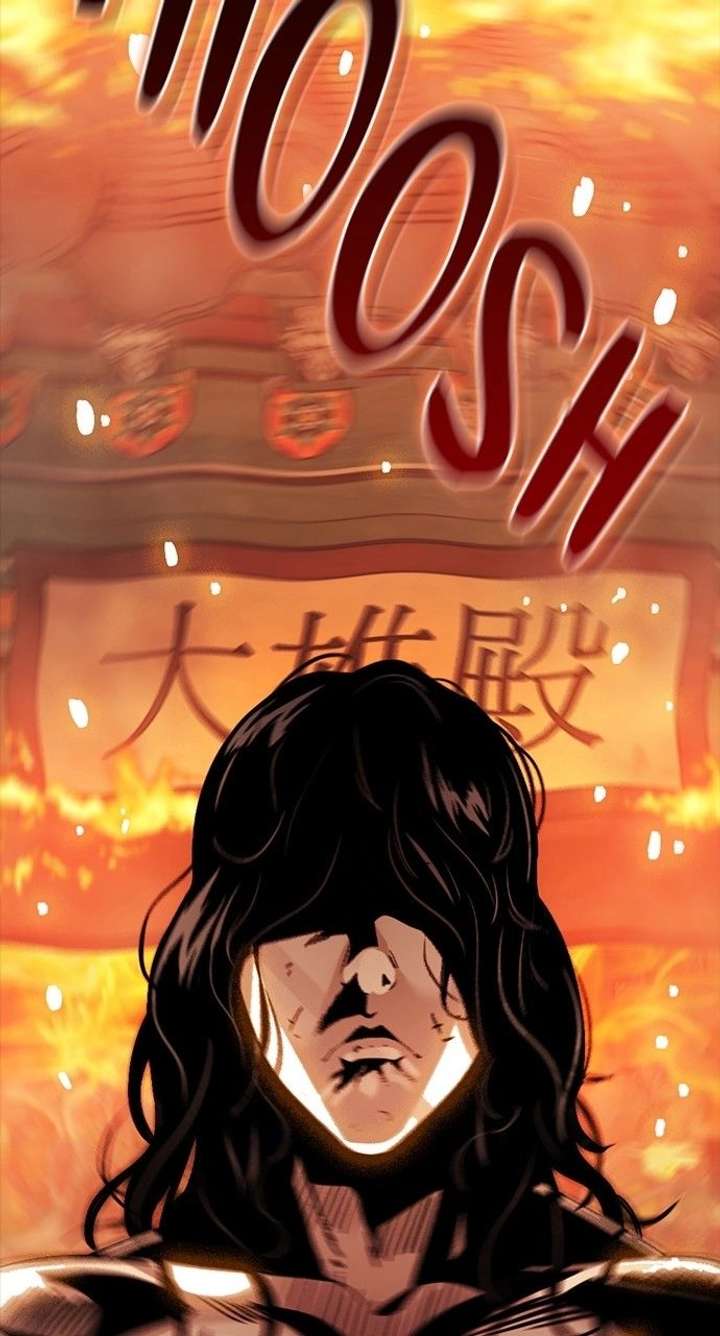 Worst Generation Chapter 36 - Page 70