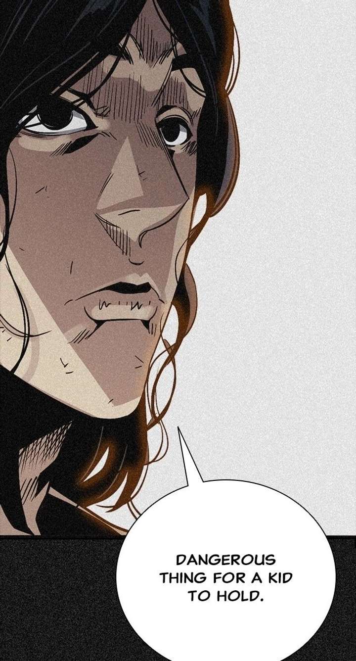 Worst Generation Chapter 36 - Page 73
