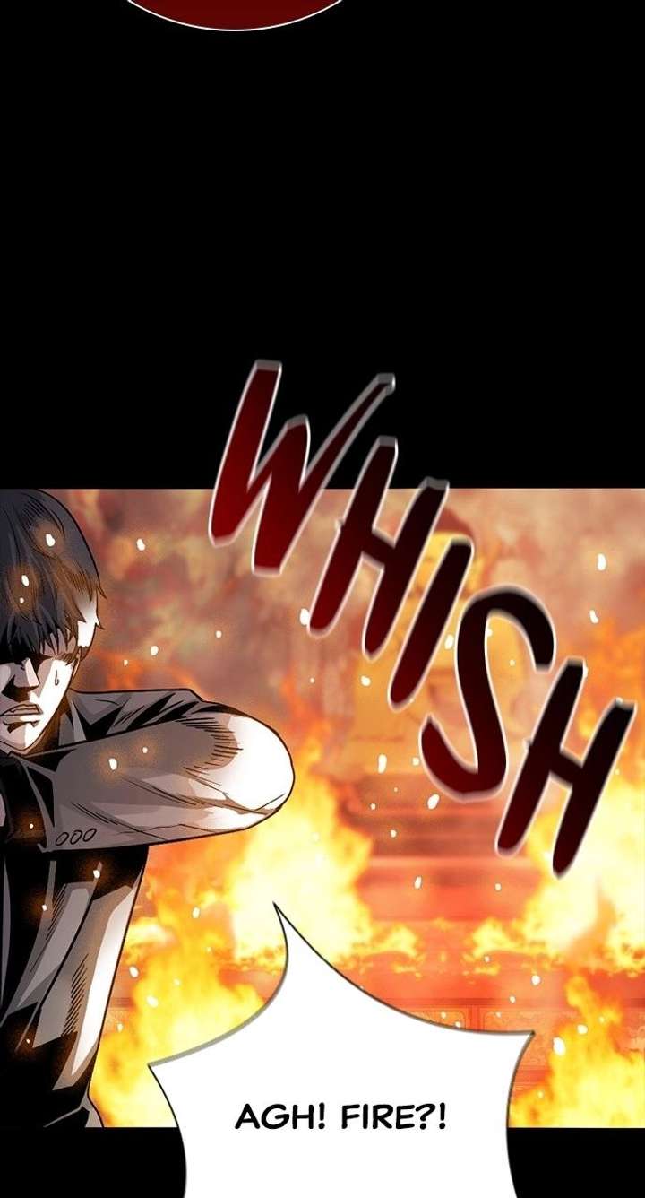 Worst Generation Chapter 36 - Page 8