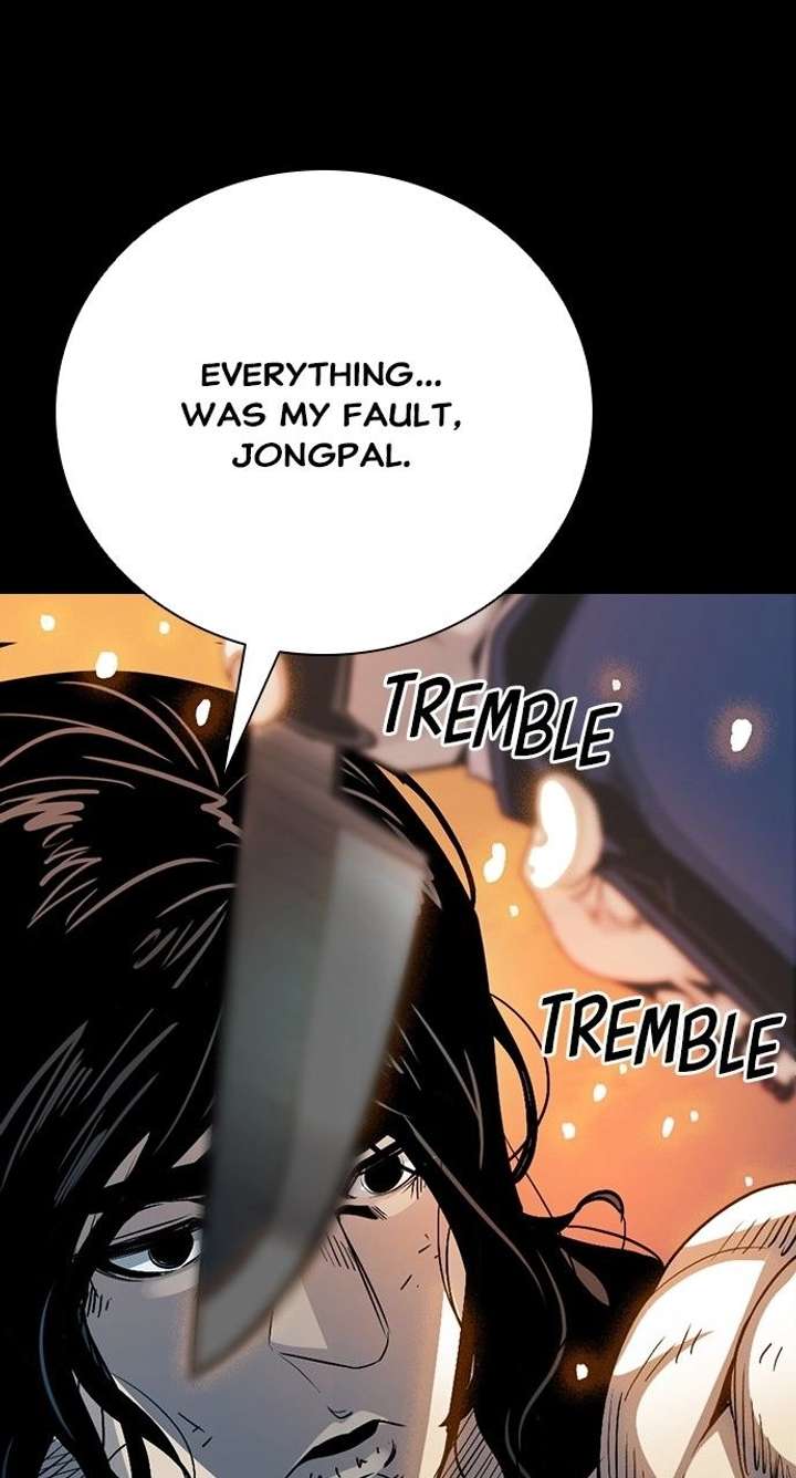 Worst Generation Chapter 36 - Page 82