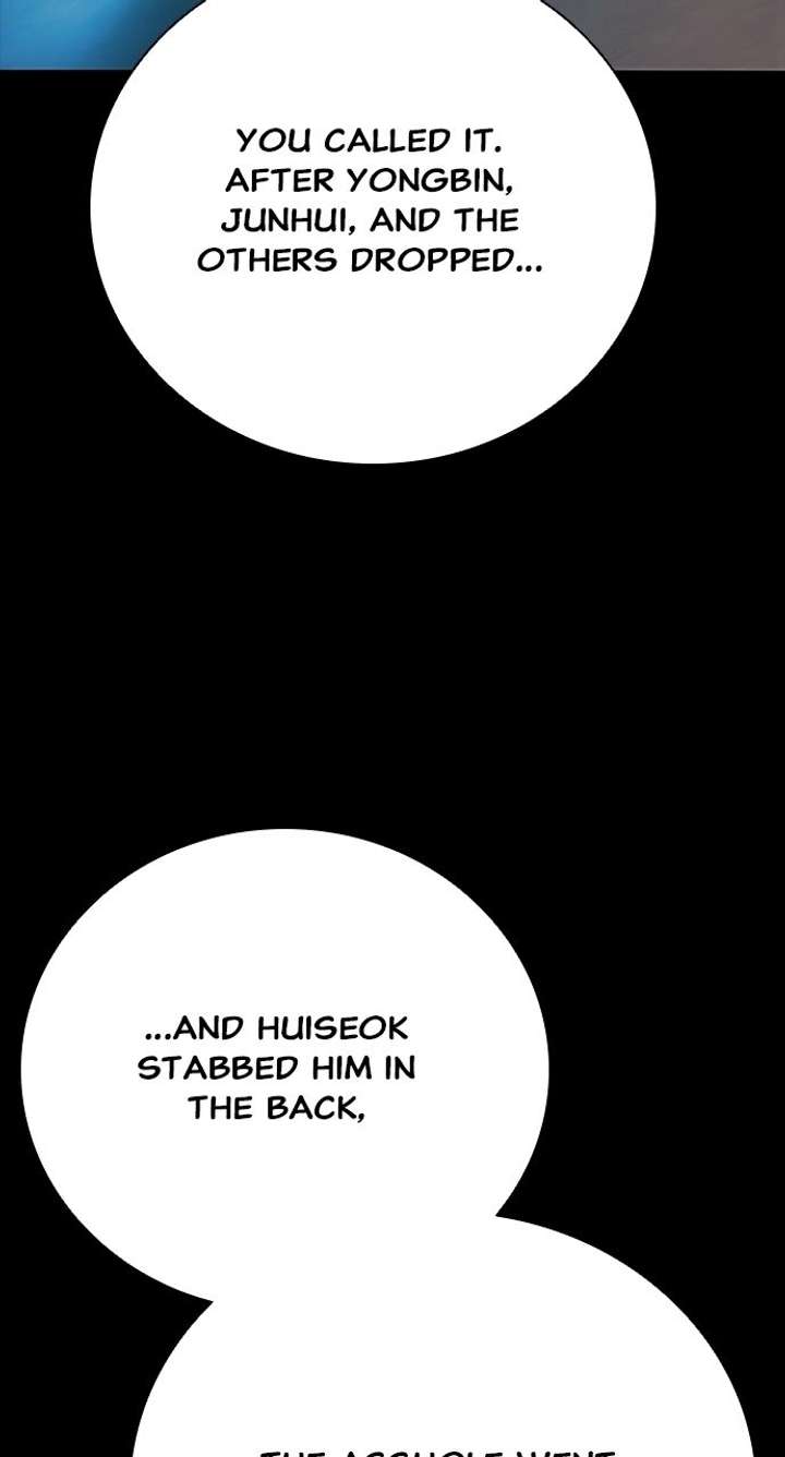 Worst Generation Chapter 37 - Page 111