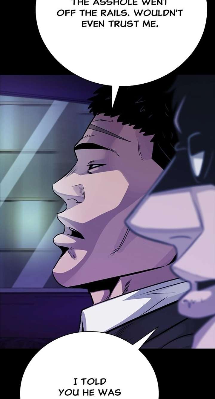 Worst Generation Chapter 37 - Page 112