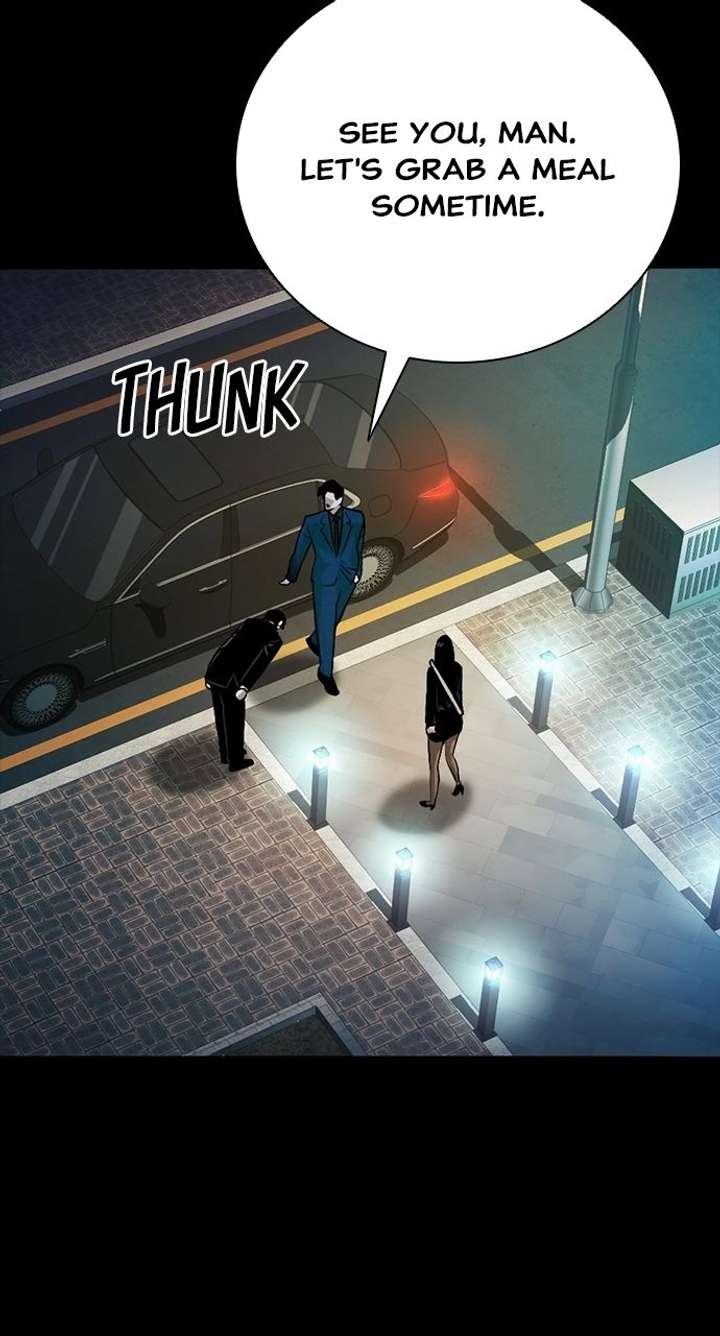 Worst Generation Chapter 37 - Page 120