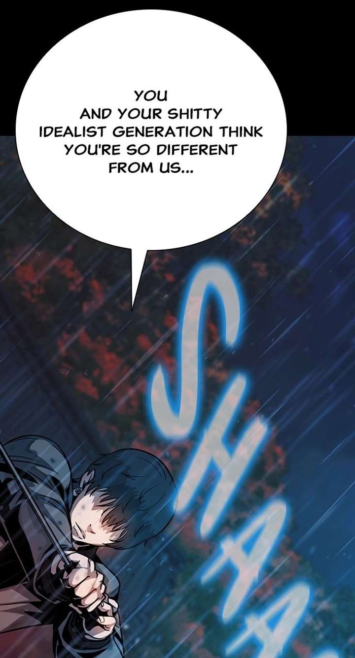 Worst Generation Chapter 37 - Page 13