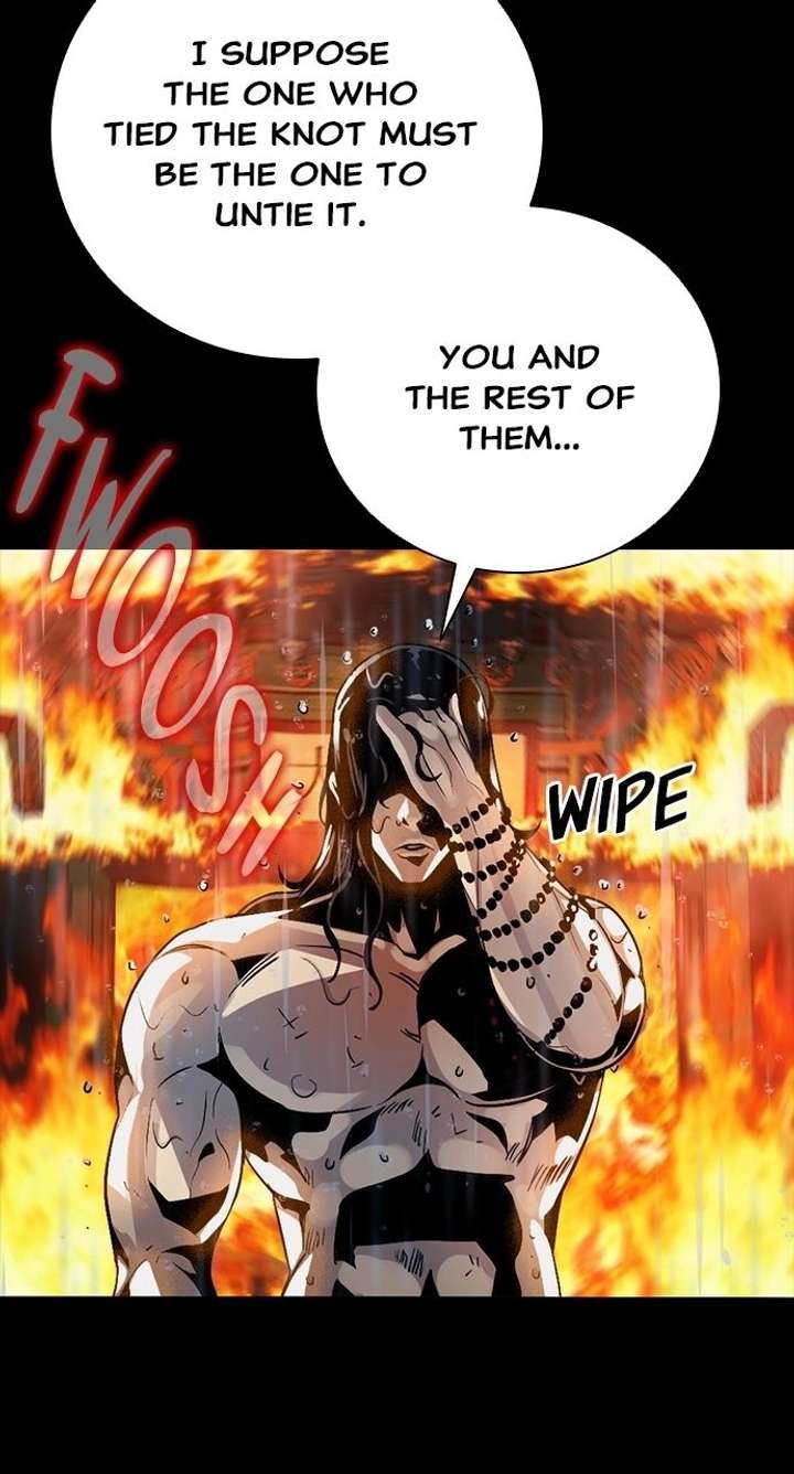 Worst Generation Chapter 37 - Page 19