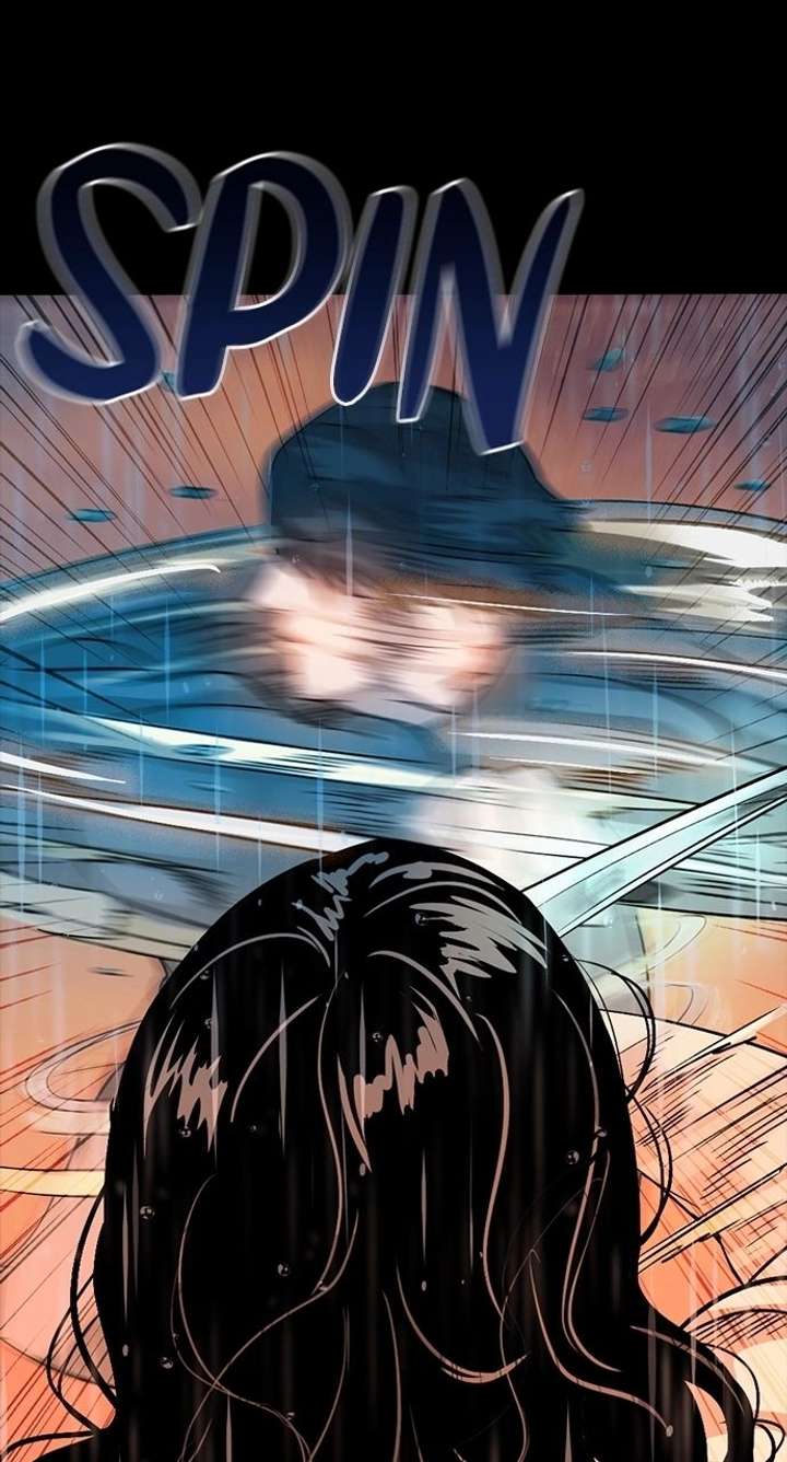 Worst Generation Chapter 37 - Page 30