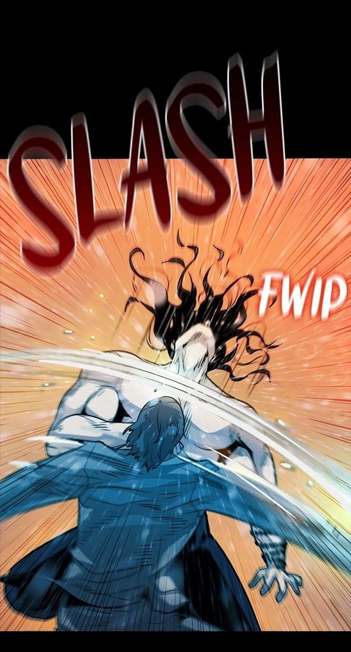 Worst Generation Chapter 37 - Page 34