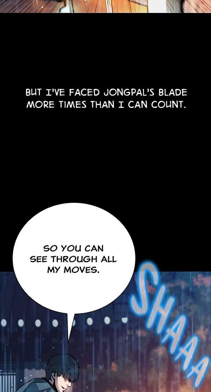 Worst Generation Chapter 37 - Page 39