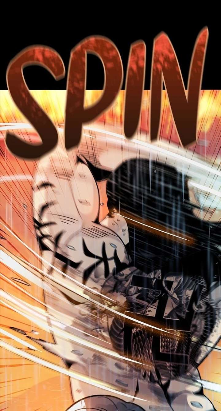 Worst Generation Chapter 37 - Page 61