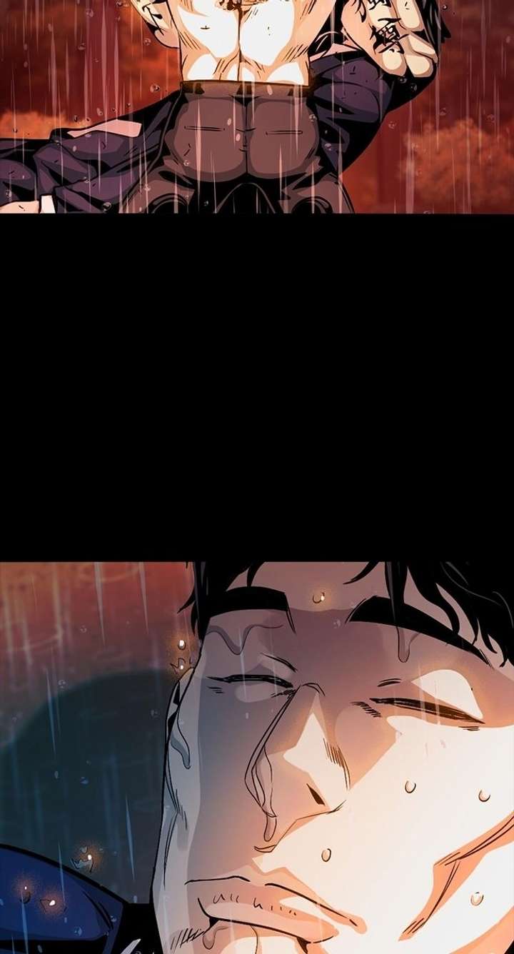 Worst Generation Chapter 37 - Page 7