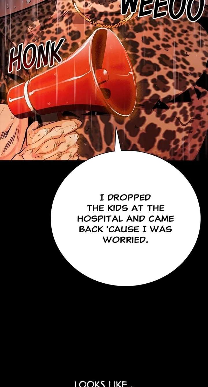 Worst Generation Chapter 37 - Page 99