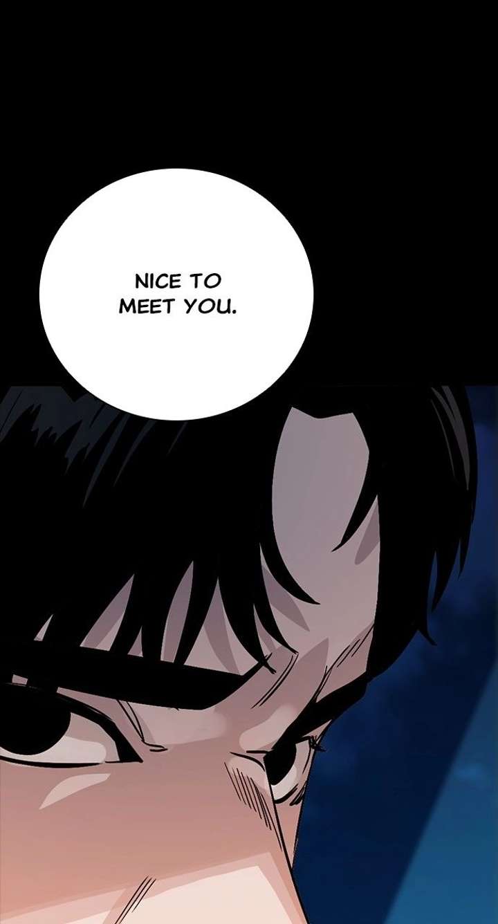 Worst Generation Chapter 38 - Page 1