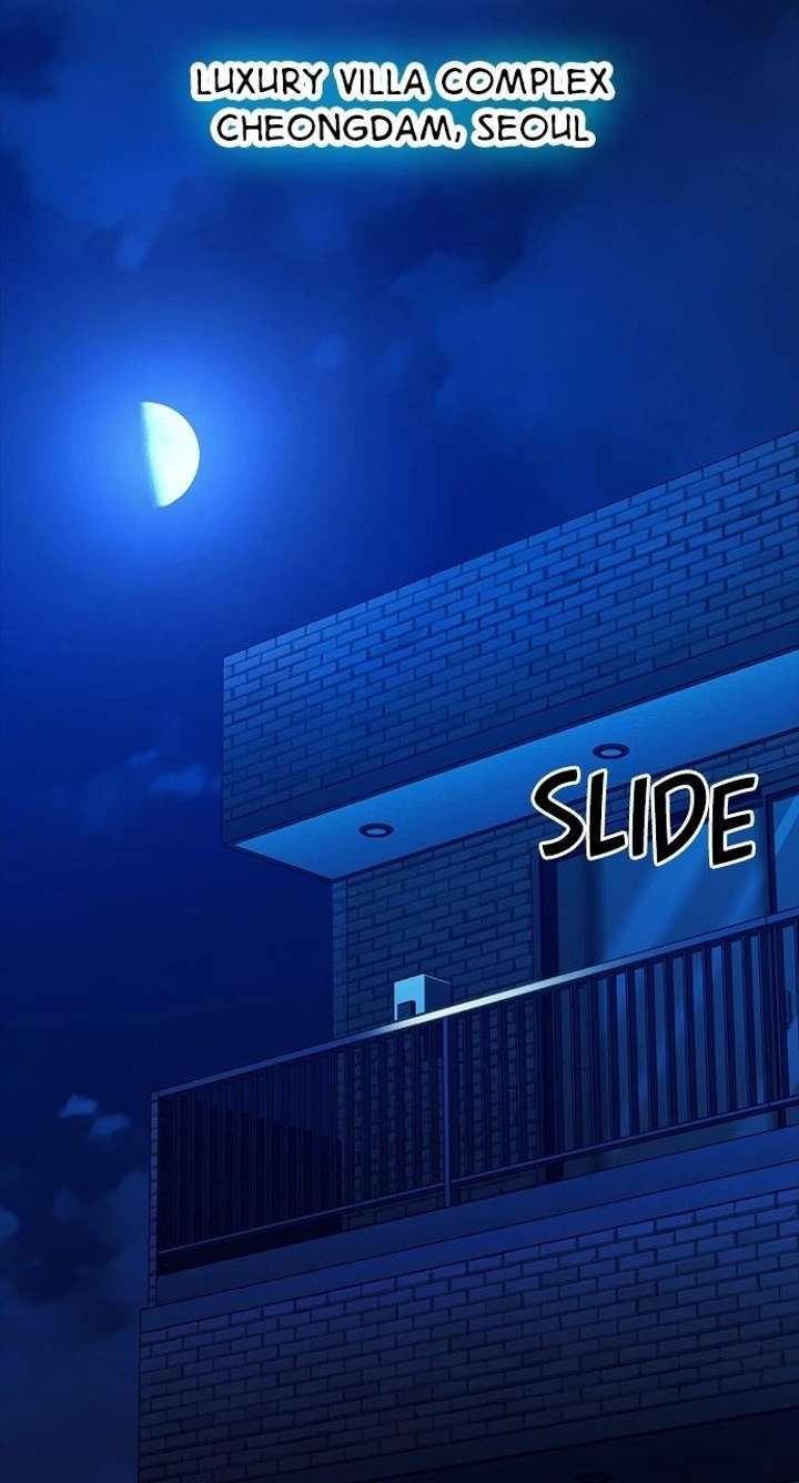 Worst Generation Chapter 38 - Page 101