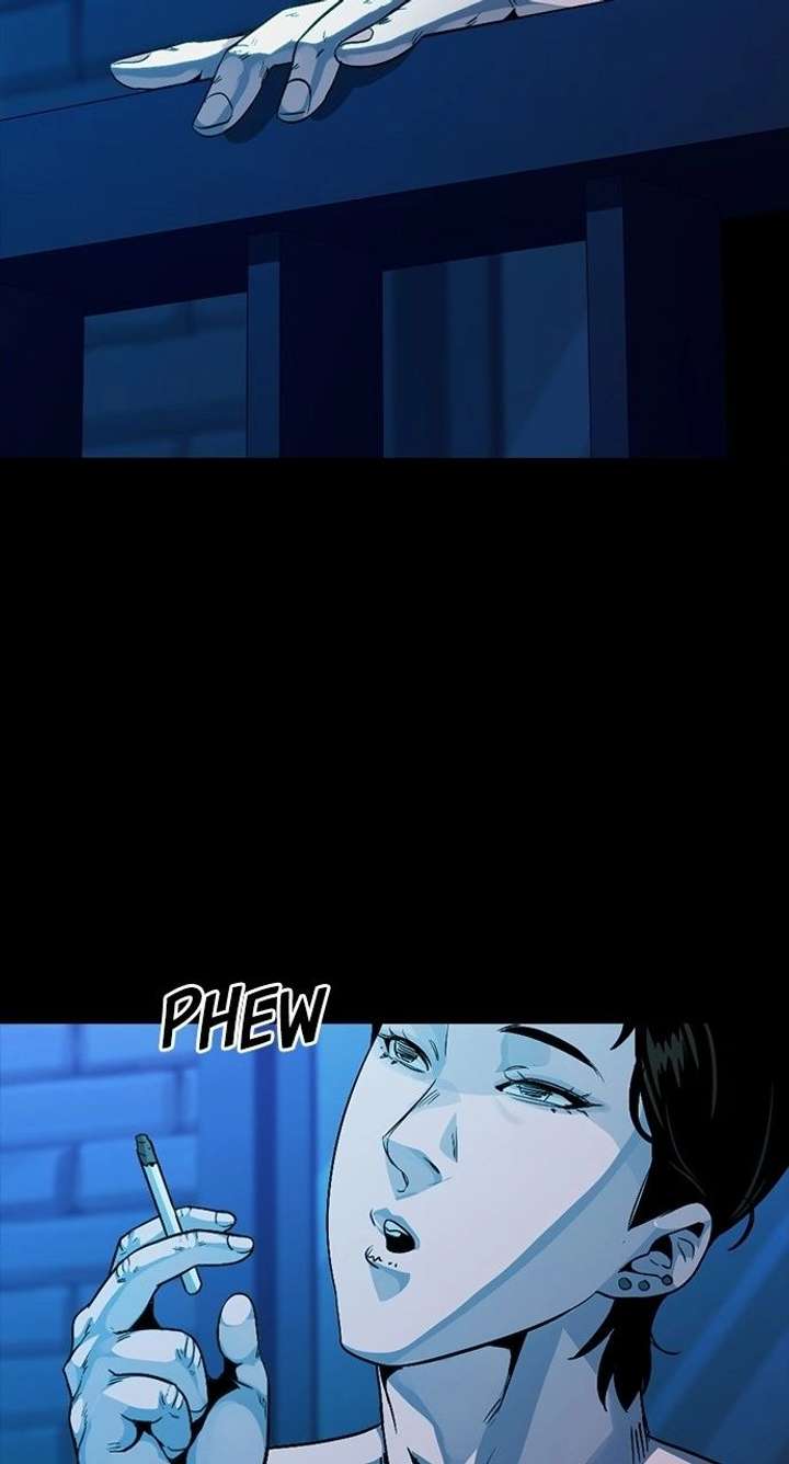 Worst Generation Chapter 38 - Page 103